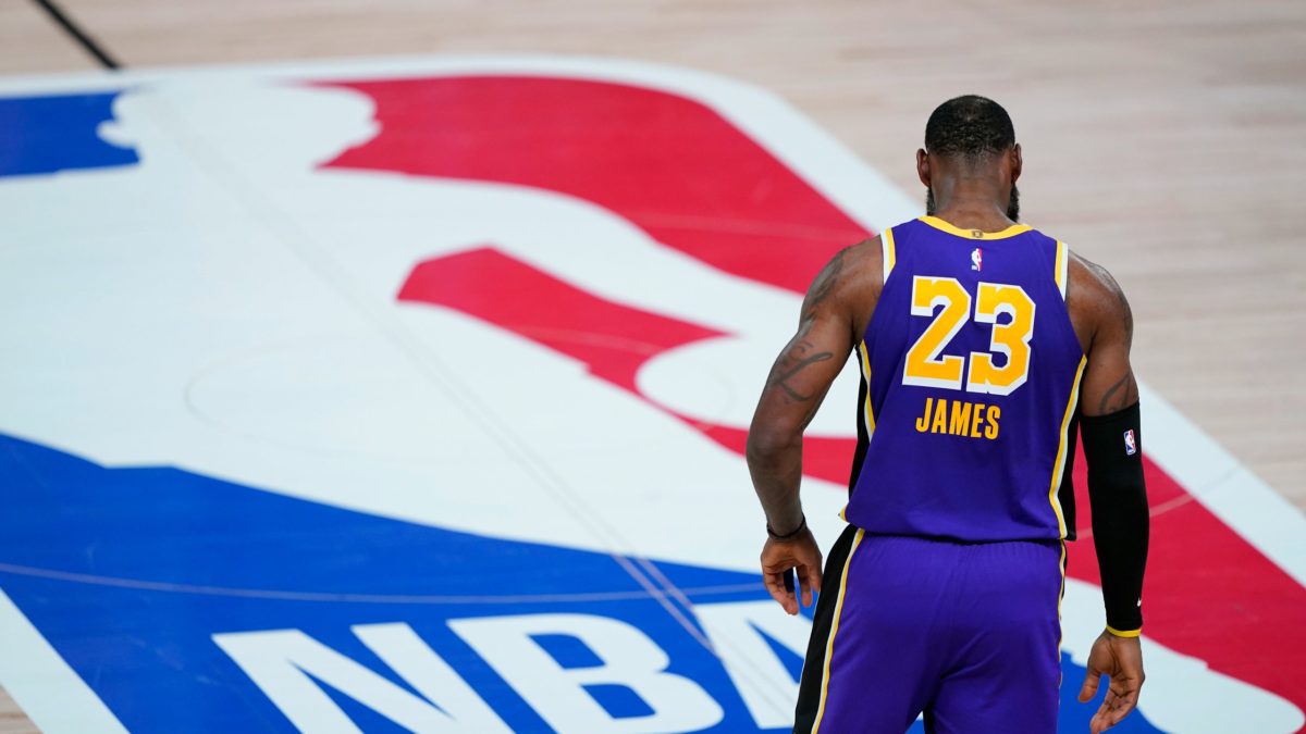 LA Lakersi u problemima, zabilježili četvrti uzastopni poraz