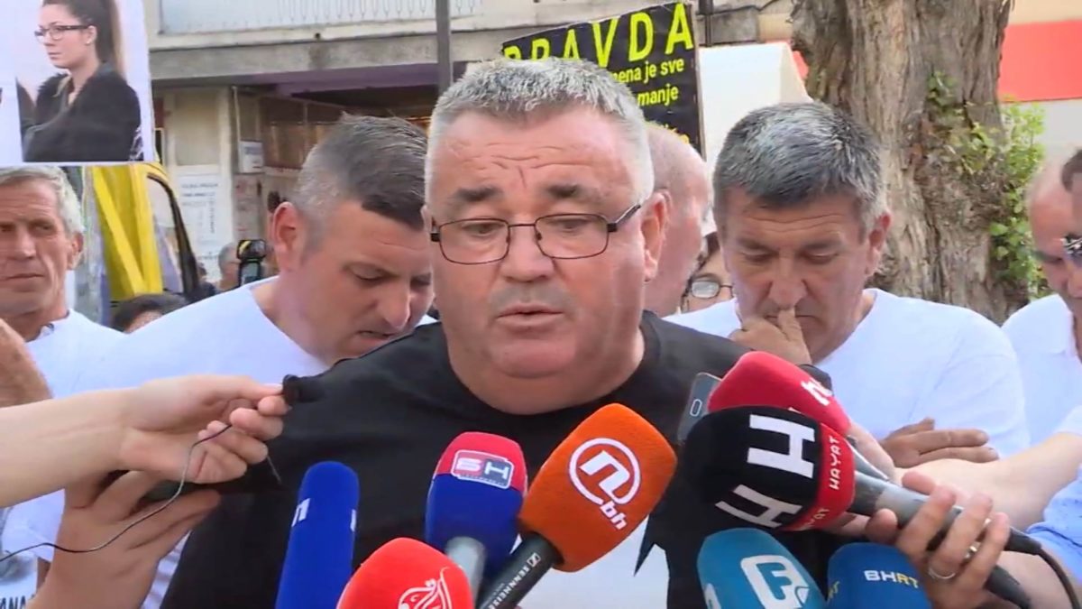 Muriz Memić: Klupko se odmotava, Mutap i Dupovac moraju ostati u pritvoru