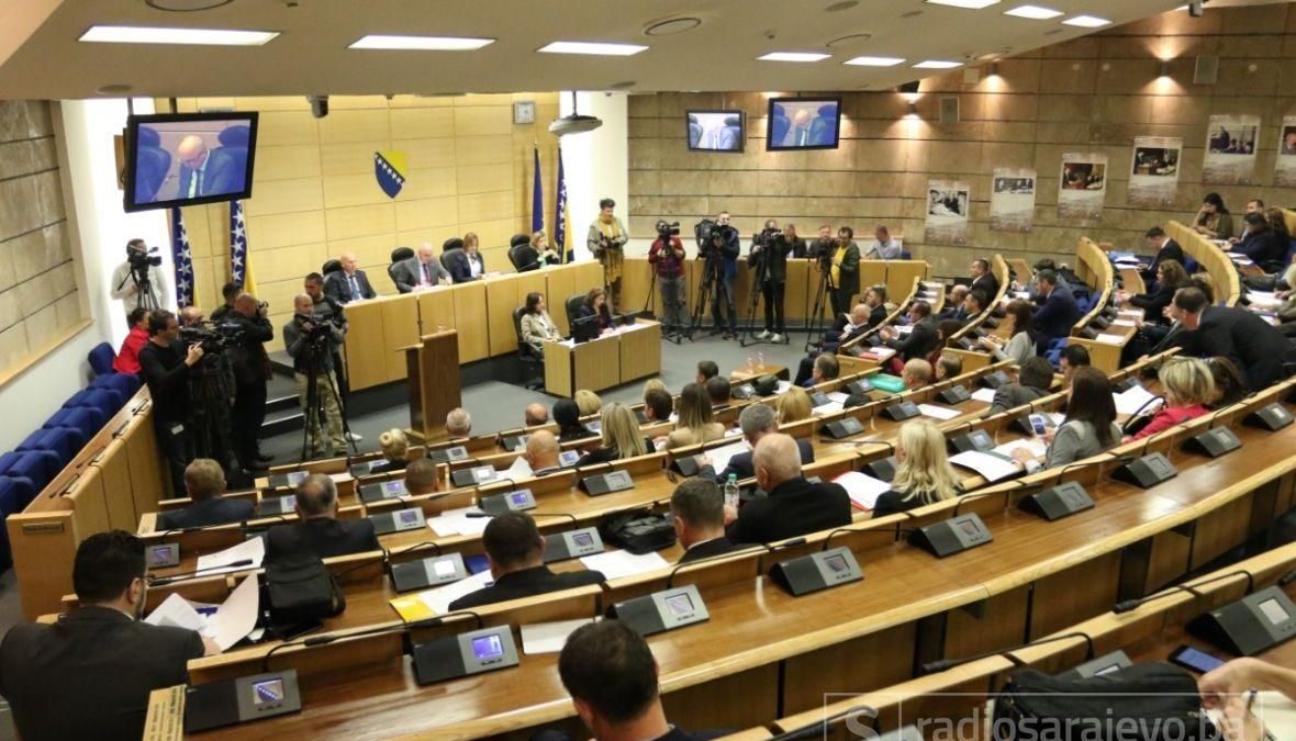 Opozicija u FBiH se dogovorila da formira vlast bez SDA
