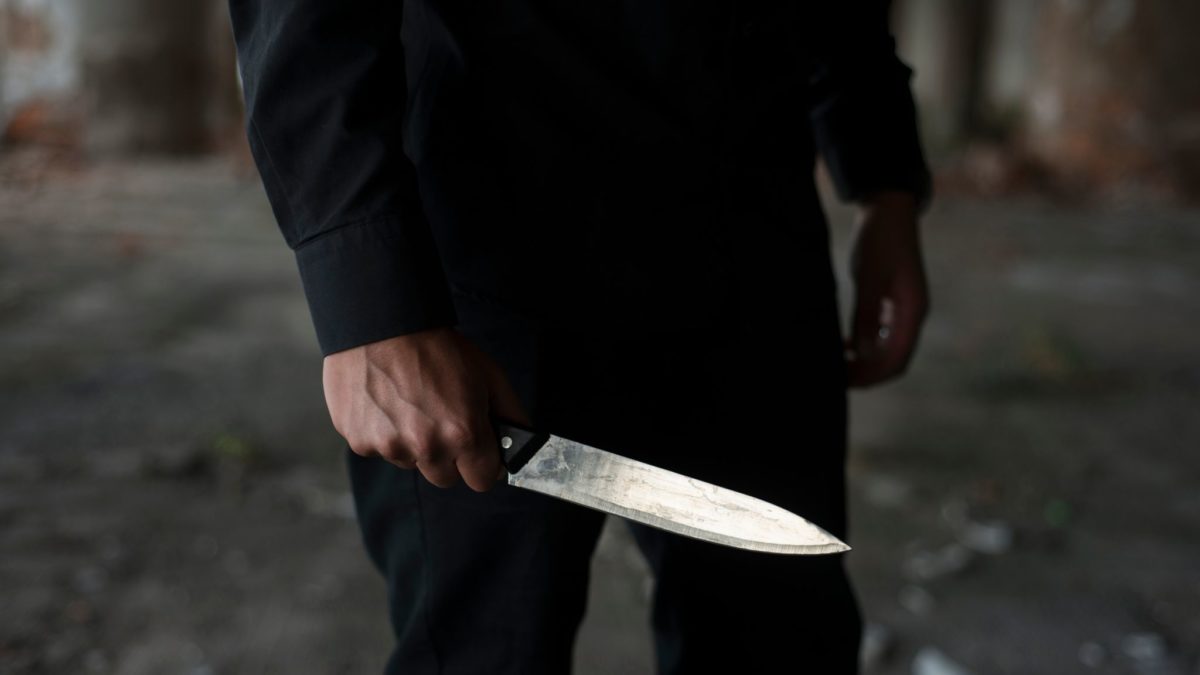 U centru Banjaluke, mladić uboden nožem u leđa