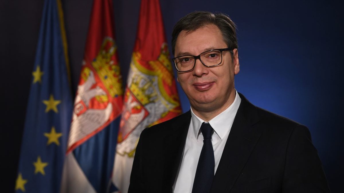 Vučić: Izetbegovićeve izjave pokazuju nedostatak ideje za budućnost