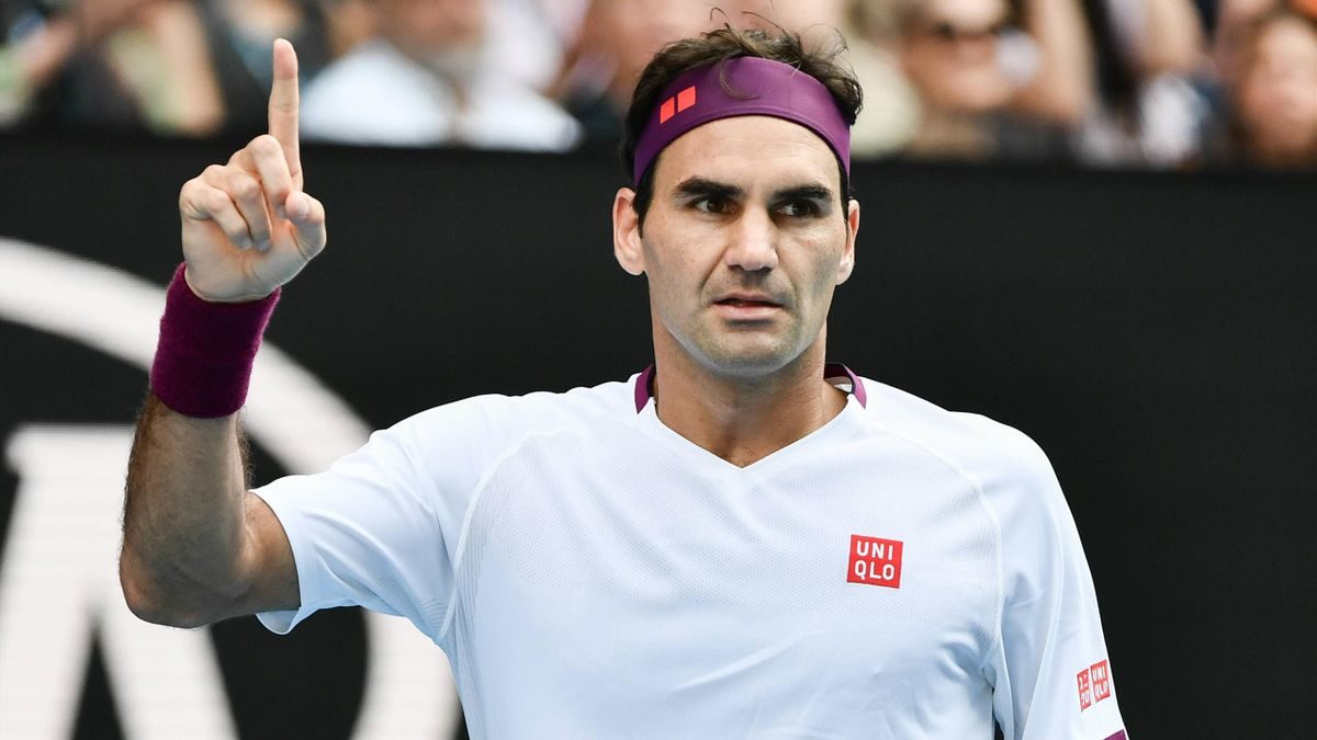 Federer se danas vraća na teren, Evans prvi rival u Dohi