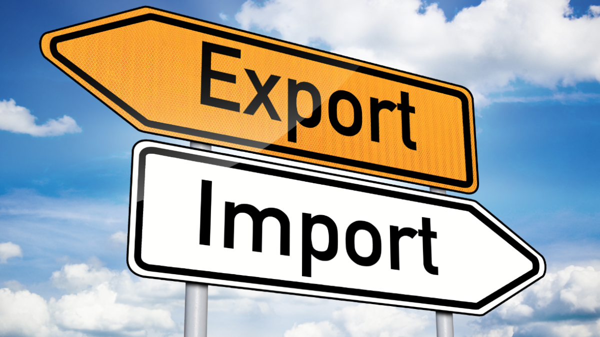 Izvoz iz Republike Srpske povećan, uvoz smanjen