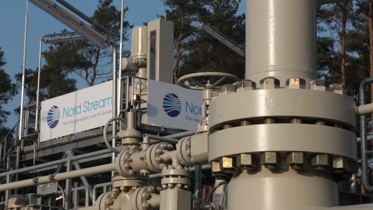 Iz Gazproma tvrde: Sjeverni tok 2 će biti gotov do kraja godine