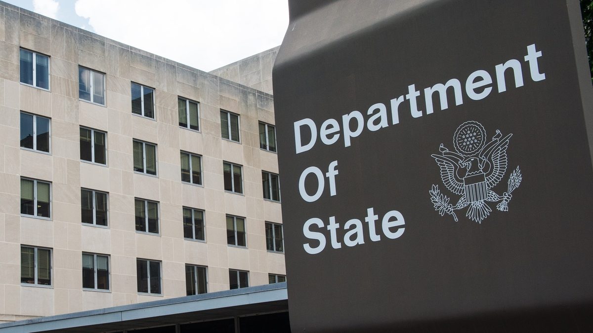 State Department naredio evakuaciju Amerikanaca iz Bjelorusije zbog ruskih aktivnosti