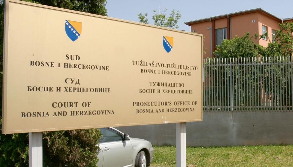 Još nema odluke o spajanju procesa protiv Dodika i Lukića