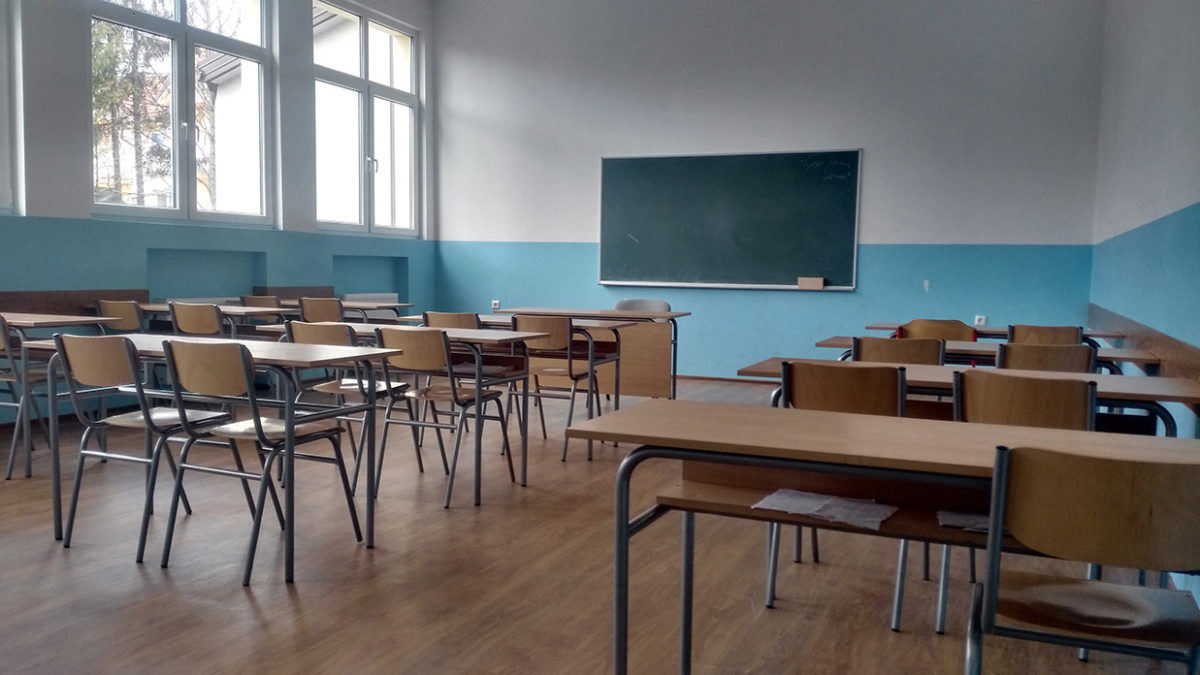 Ove godine eksperimentalna mala matura u svim osnovnim školama u Srpskoj