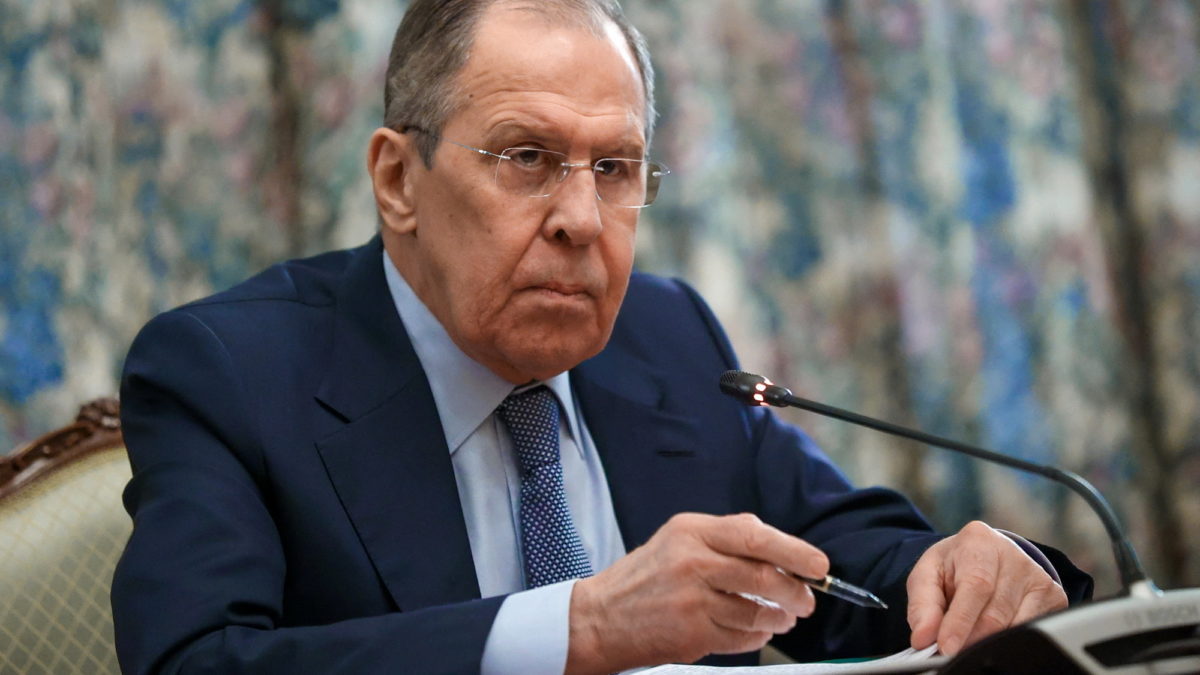 Lavrov ocijenio: Uzaludni pokušaji zapada da razdvoji Moskvu i Kijev