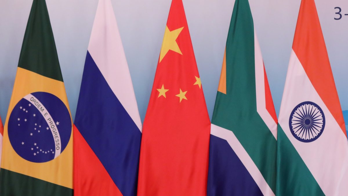 Zemlje BRICS-a više nisu alternativa već faktor u svjetskoj politici