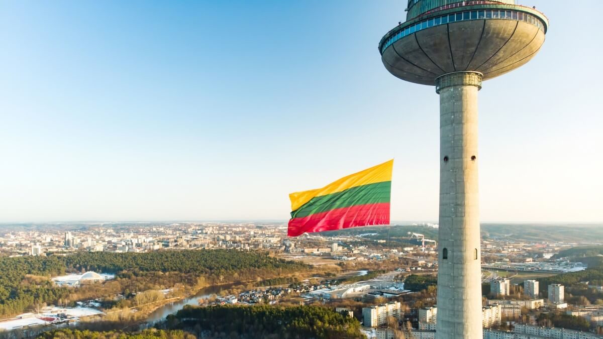 “Rusija može da uništi polovinu litvanske ekonomije”