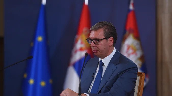 Vučić: “Divljaštvo i banditizam prištinskih vlasti nemaju kraja”