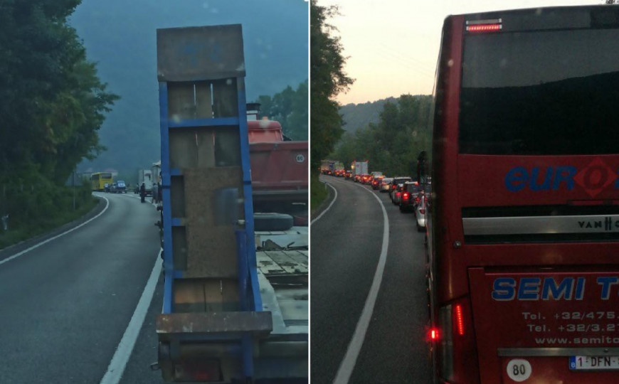 Autobus izletio s autoputa u Hrvatskoj, poginulo više putnika