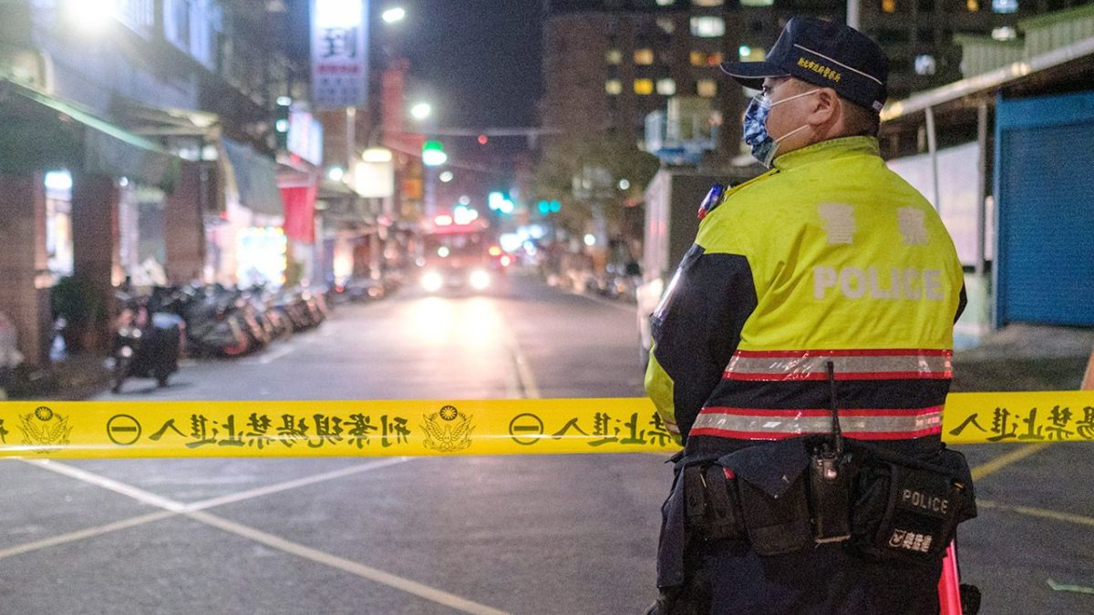 Tajvanski zvaničnik koji je vodio proizvodnju projektila pronađen mrtav u hotelu