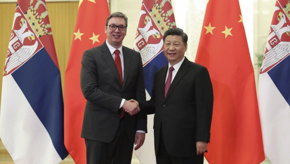 Šta će Srbiji da donese sporazum o slobodnoj trgovini sa Kinom