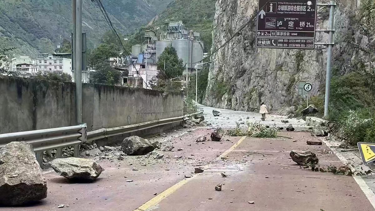 Najmanje 65 poginulih u zemljotresu u Sečuanu