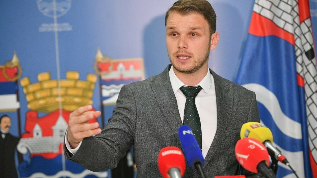 Stanivuković: Prije 2 dana u PS BiH svjedočili smo gaženju jednog od mehanizama zaštite Srpske