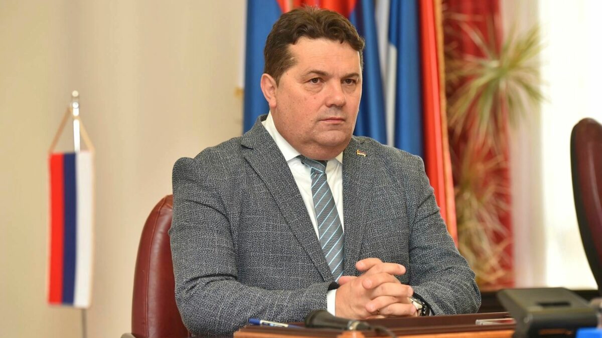 Stevandić: Očekuje se izazovna godina, ali Vlada Srpske će obezbijediti stabilnost