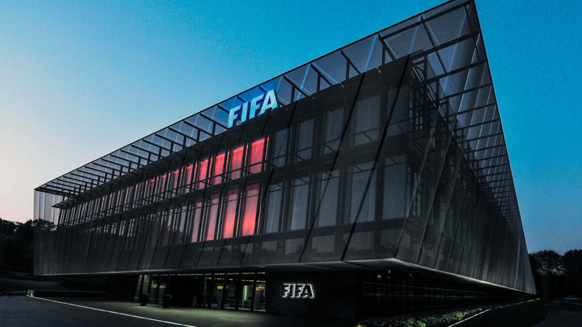 FIFA pokrenula potupak protiv FS Hrvatske zbog nacionalističkih ispada