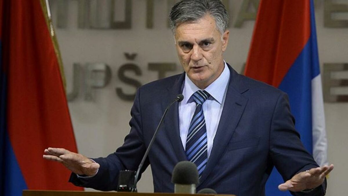 Karan: Pokušaj nametanja rezolucije o Srebrenici je najveći napad na srpski narod