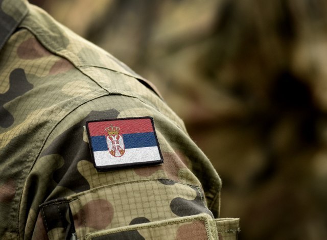 Oružane snage Srbije do daljeg u najvišem stepenu borbene gotovosti