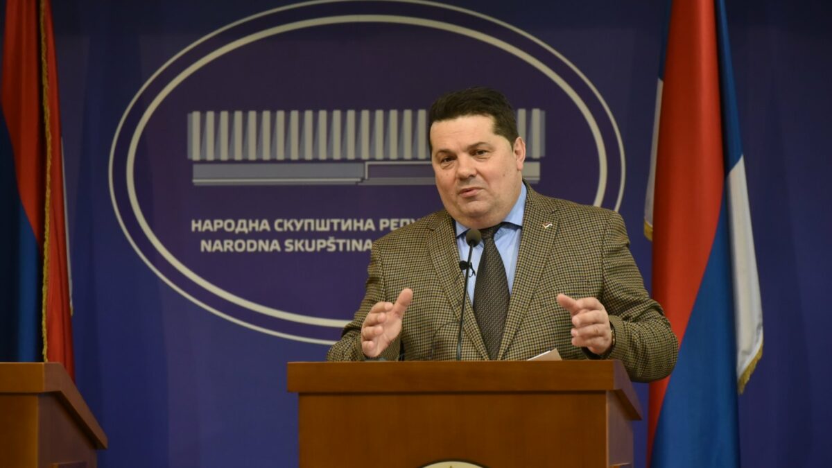 Predsjednik Stevandić čestitao Međunarodni dan žena
