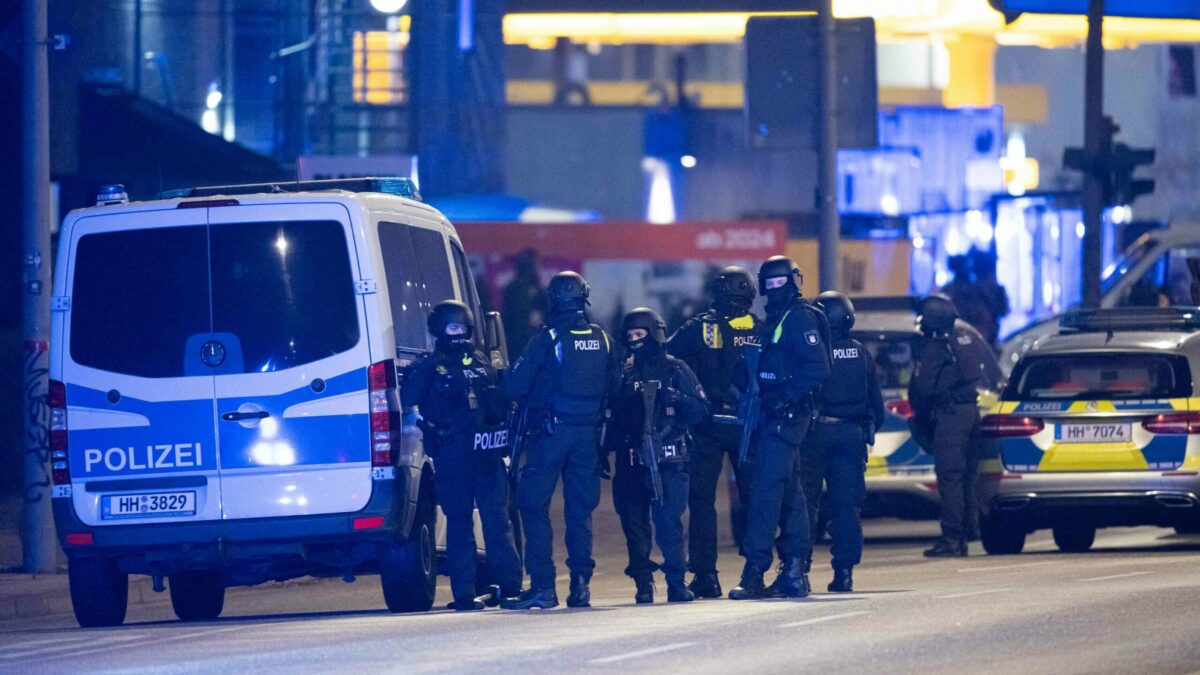 Detalji napada u Hamburgu: Sumnja se da je među nastradalima i napadač