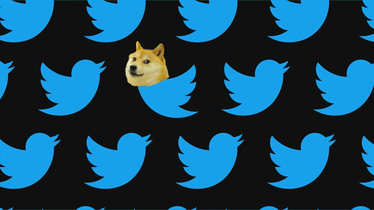 Tviter promijenio logo – pas umjesto ptice