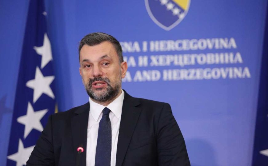 Konaković: Dodik je politička realnost bez koje se u BiH ne može