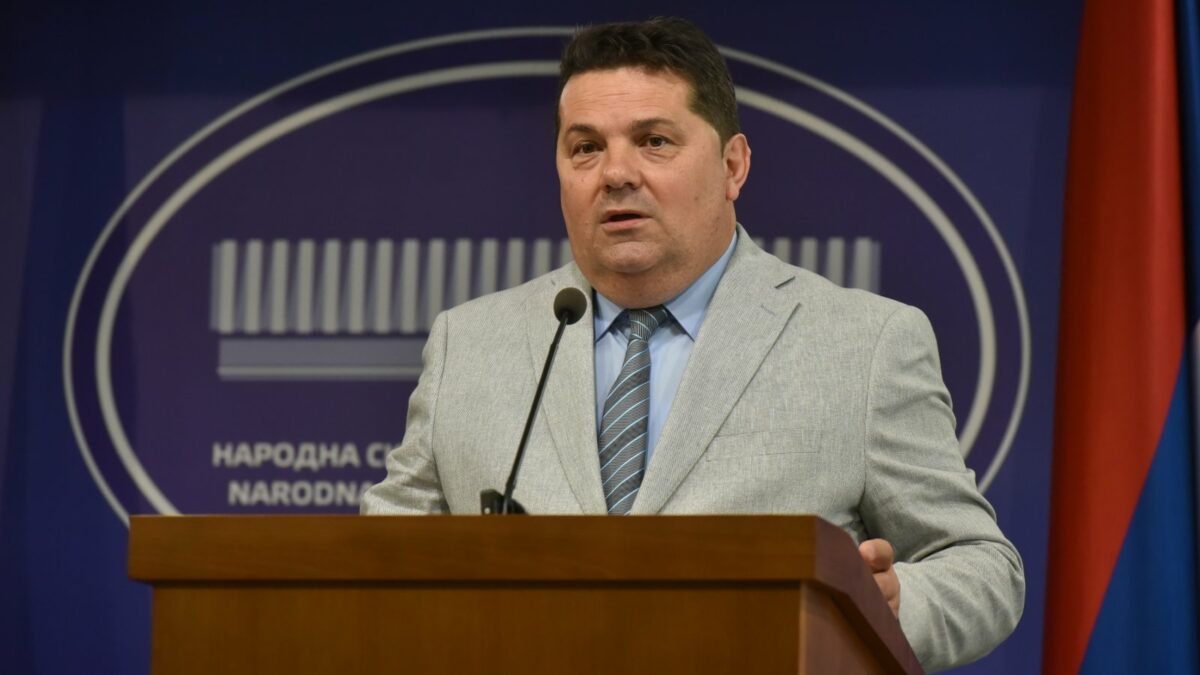 Stevandić: Dok vodimo borbu za Srpsku, opozicija želi da stvori unutrašnju političku krizu