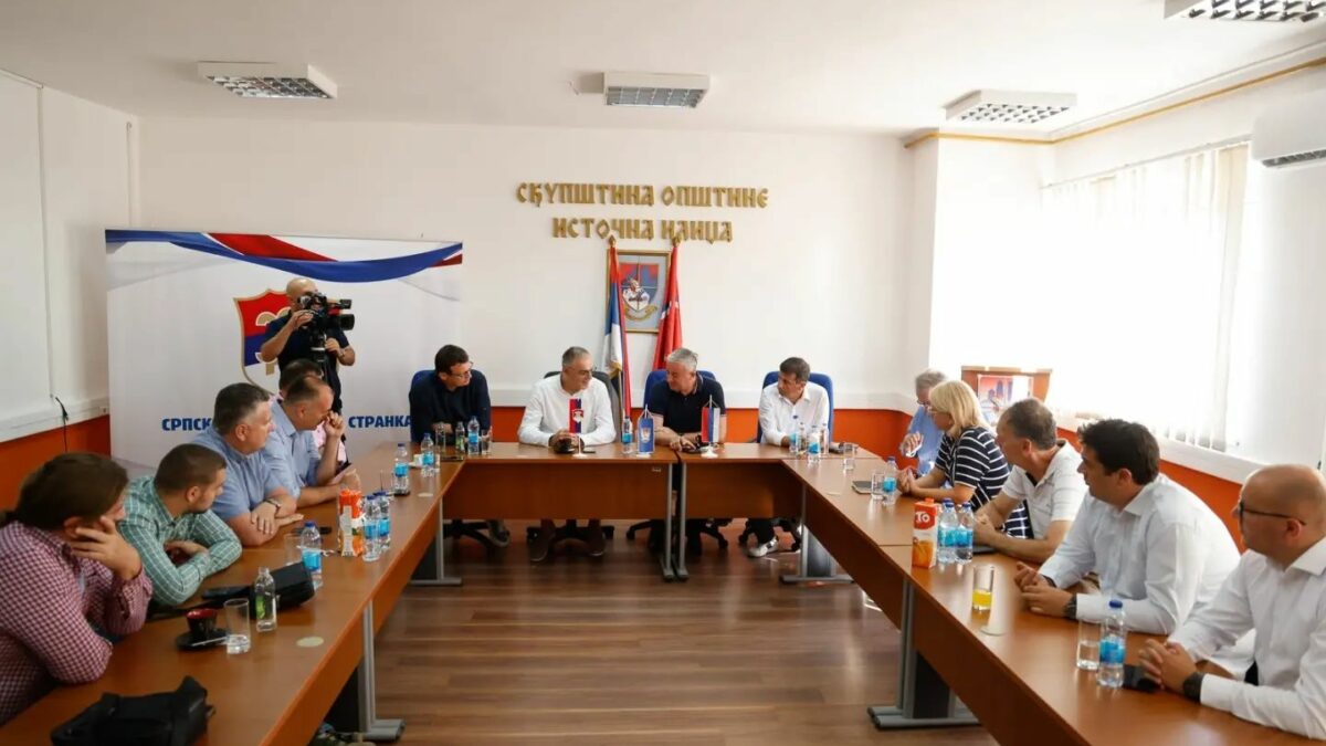 Opozicionari iz Srpske traže izmjene Izbornog zakona BiH