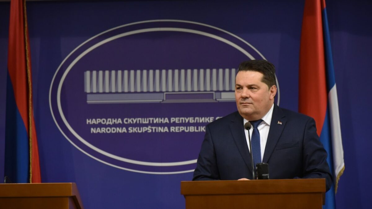Stevandić: Ambasadori koriste svoj politički uticaj i destabilizuju BiH