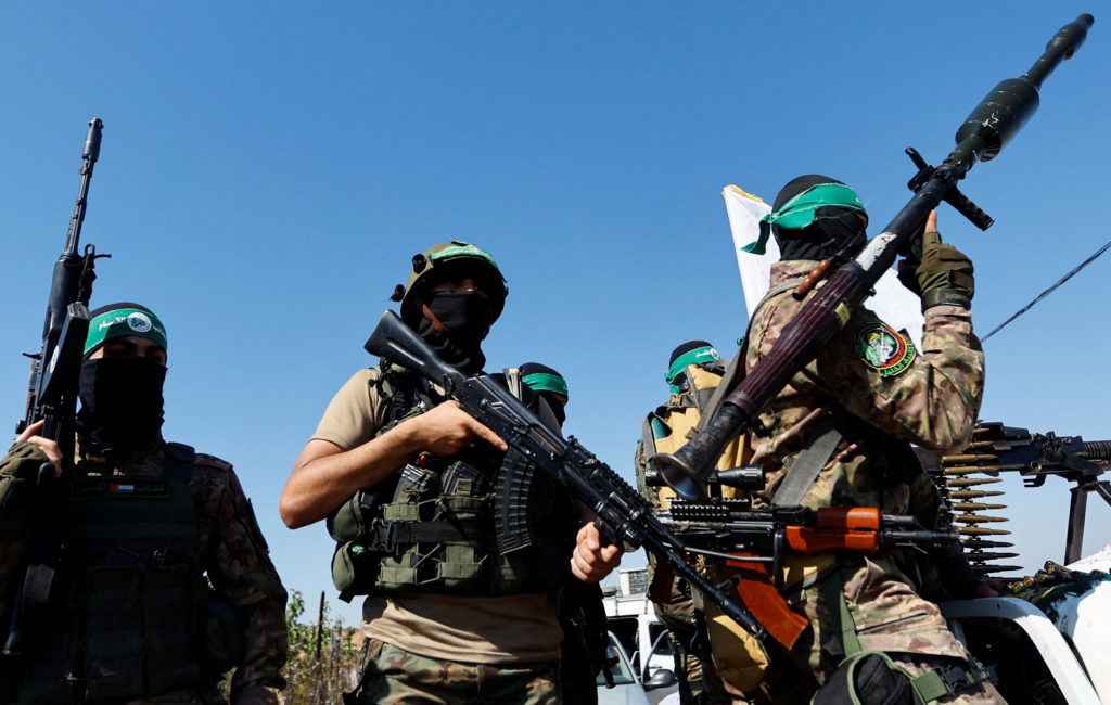 Palestinski Islamski džihad tvrdi da oni nisu odgovorni za napad na bolnicu  - SAVA Media