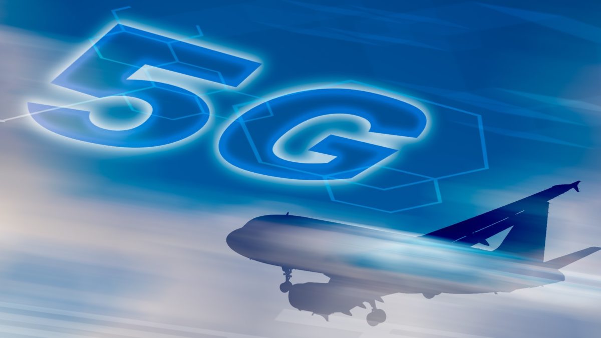 Panika u kompanijama: Otkazuju se letovi za Ameriku zbog 5G mreže