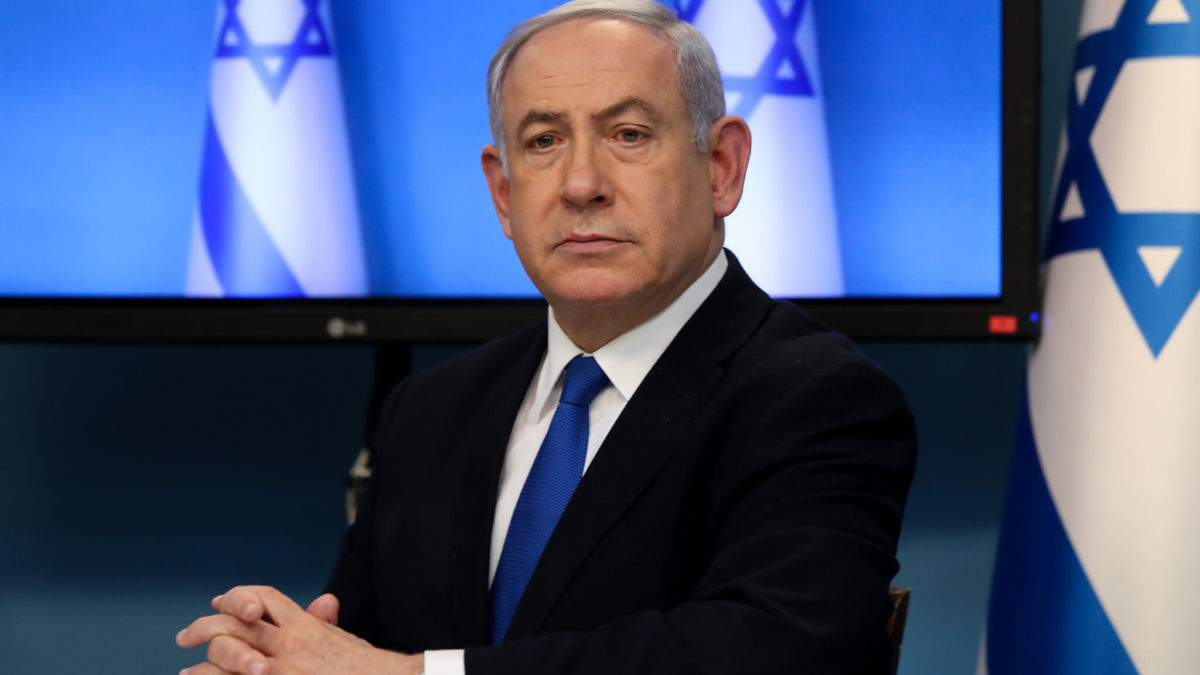 Netanyahu nakon pada izraelske vlade: To su sjajne vijesti, ponovo ćemo voditi državu