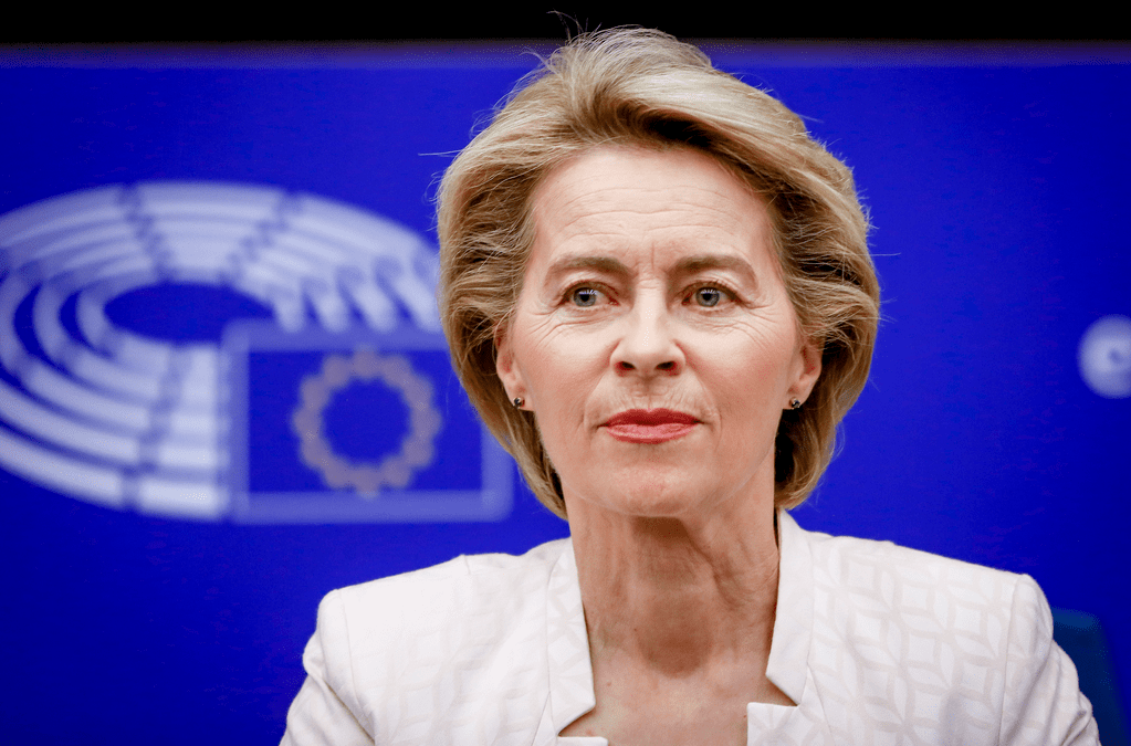 Predsjednica Evropske komisije Ursula von der Leyen dolazi u BiH
