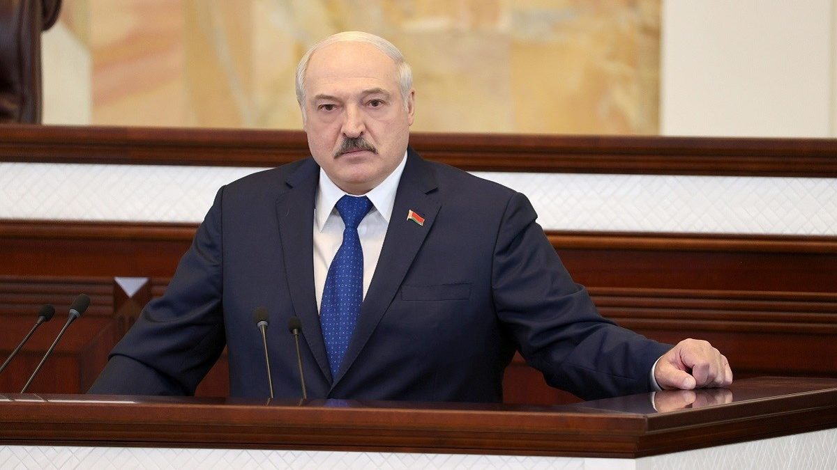 Lukašenko: Pokazaćemo im gde im je mjesto