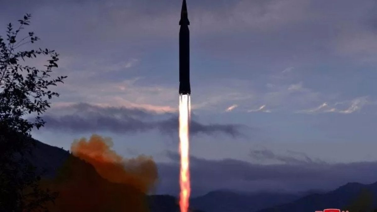 Sjeverna Koreja raketnim testiranjem omela predizbornu kampanju u Japan