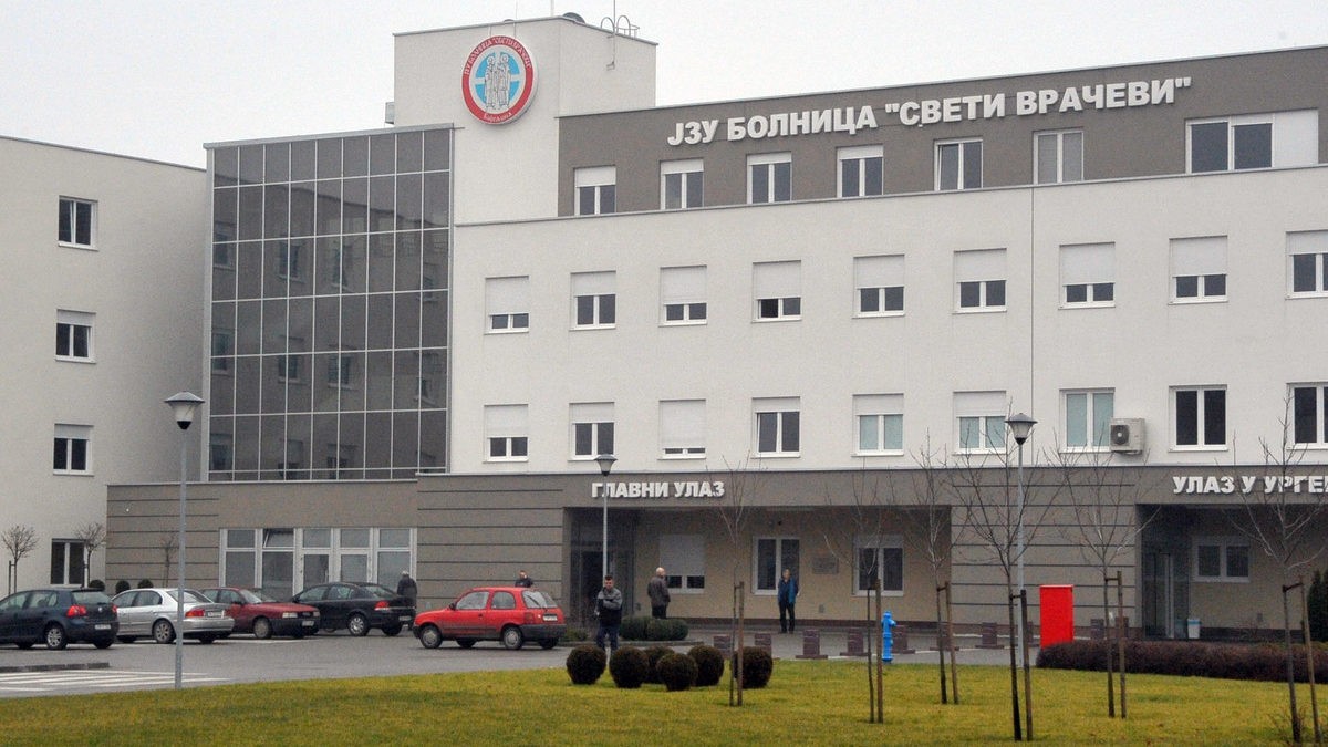 Višković: Stiže nova oprema za bijeljinsku bolnisu za bolju dijagnostiku