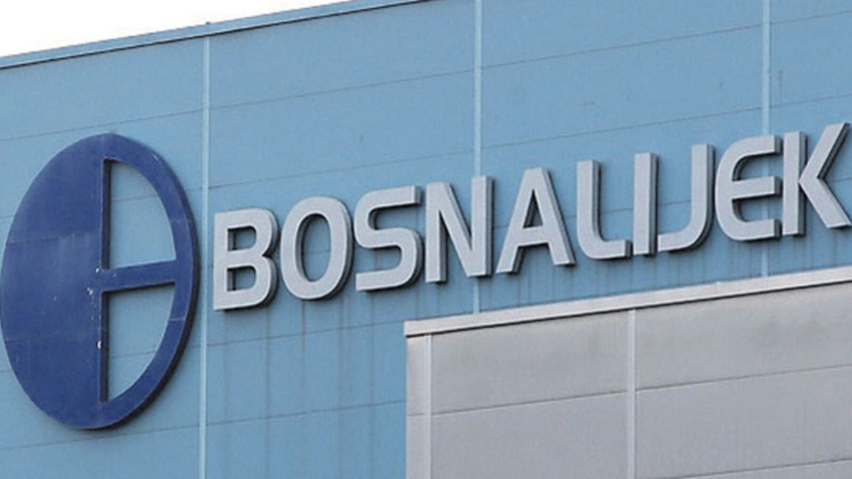 Oglasili se iz Bosnalijeka: Stojimo na raspolaganju istražiteljima, osiguran je nesmetan rad