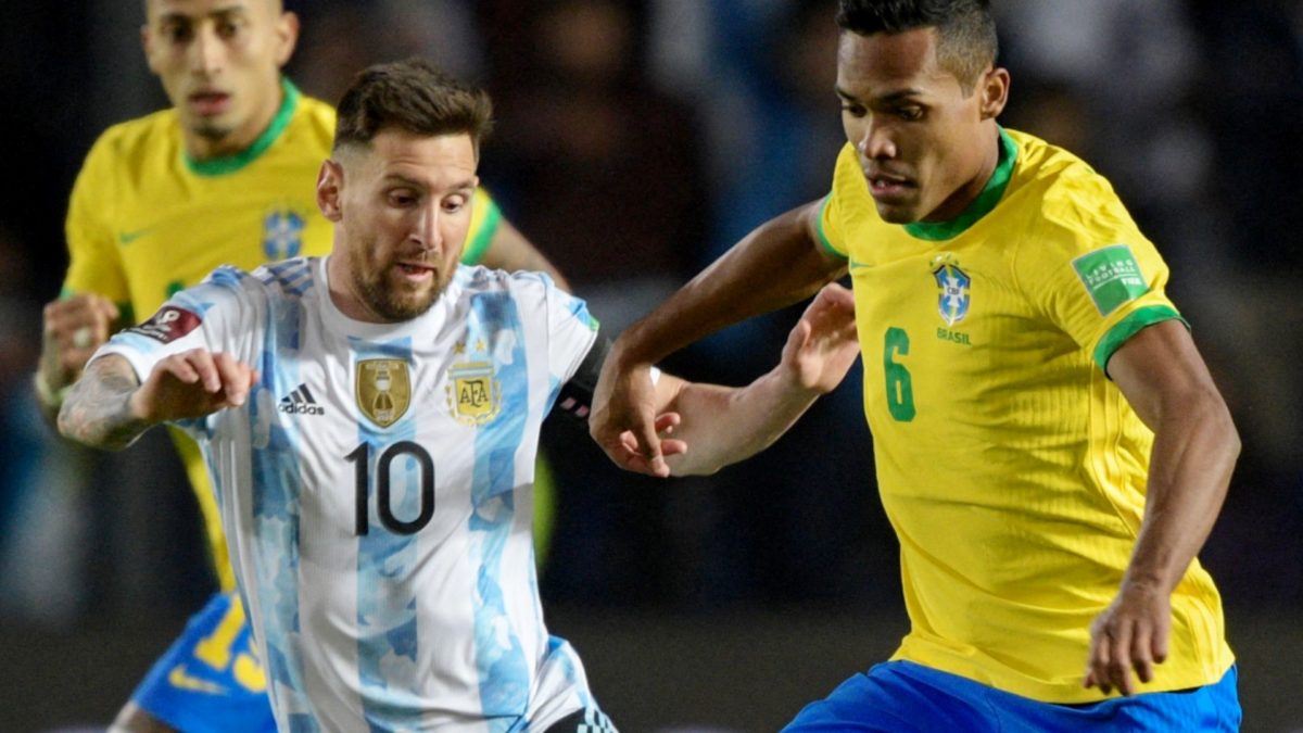 Argentina i Brazil razočarali u velikom derbiju