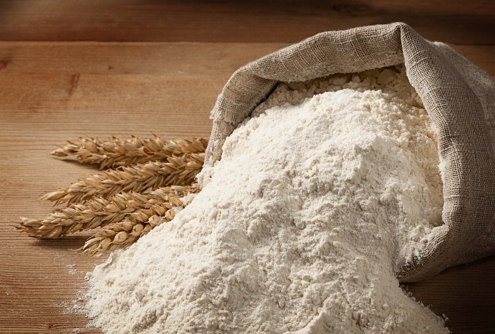 Vreća brašna u Srpskoj od juče skuplja za pet KM