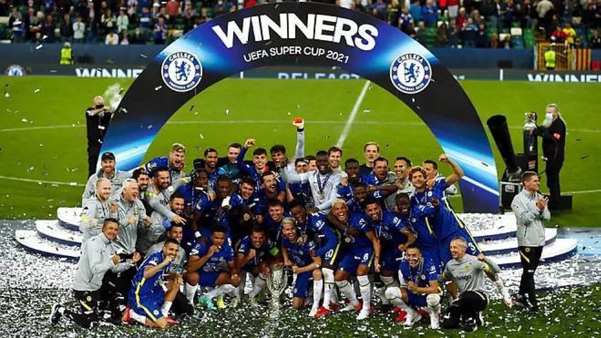 Chelsea osvojio Superkup Evrope pobjedom nad Villarrealom nakon penala