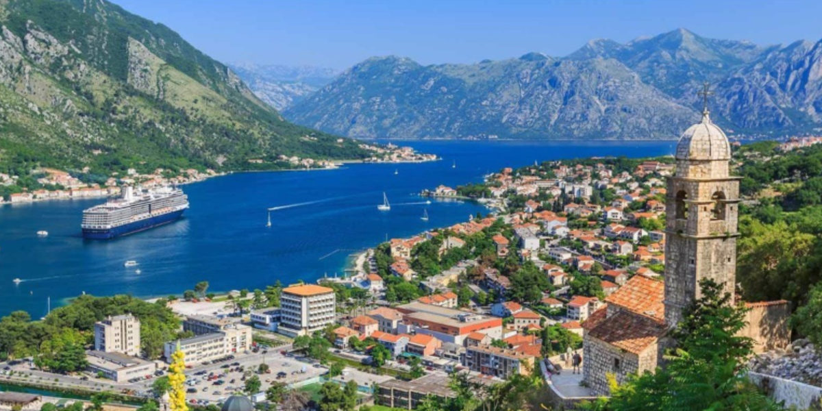Crna Gora najgora u celoj Evropi