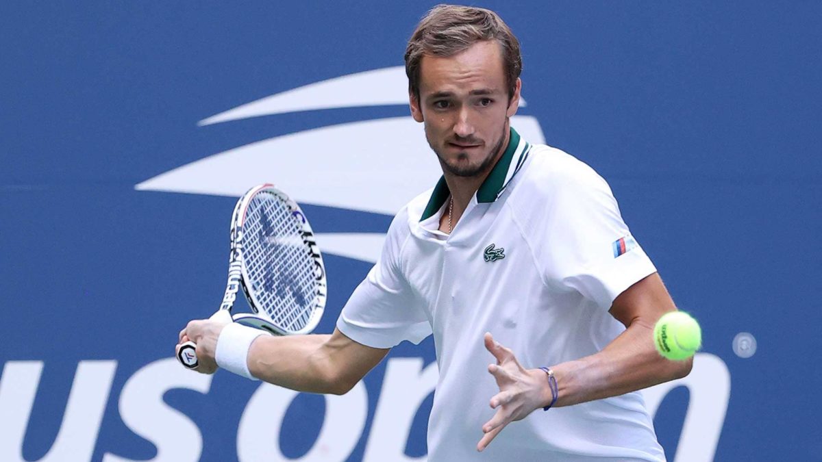 Medvedev: Ne moraju svi da budu kao Nadal i Federer