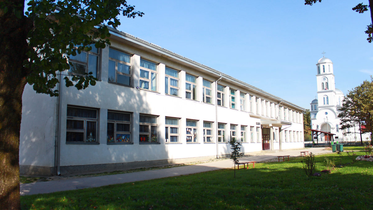 Trivićeva uručila rješenje! Ova osnovna škola je prva u Srpskoj sa obdaništem