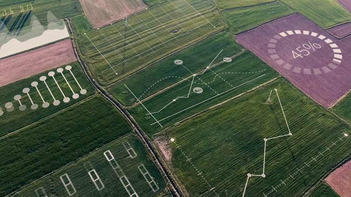 Digitalne inovacije stigle u trebinjsku poljoprivredu: Klikom kontrolišu njive