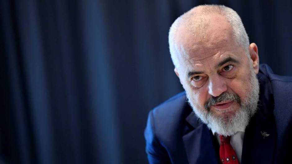 Albanija prekida diplomatske odnose sa Iranom