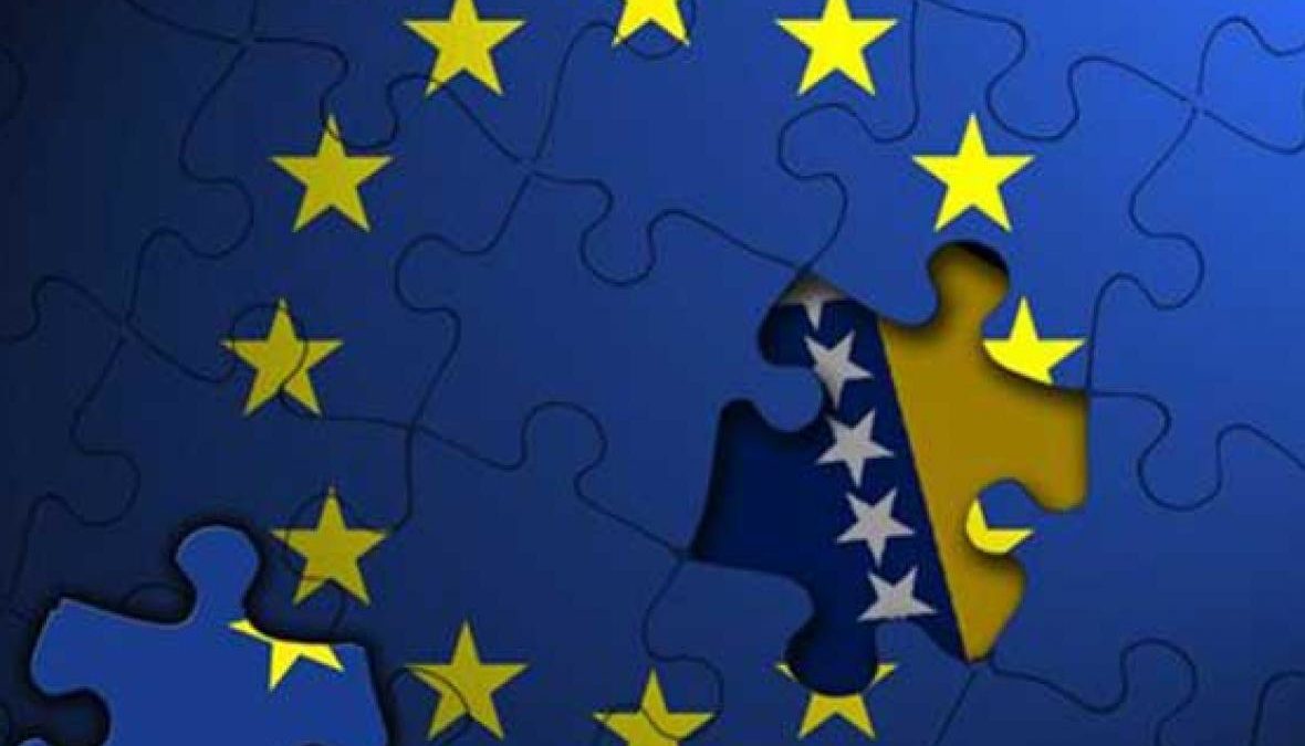 Pridruženo članstvo jedina šansa za BiH: Da li evropske integracije dobijaju novi oblik