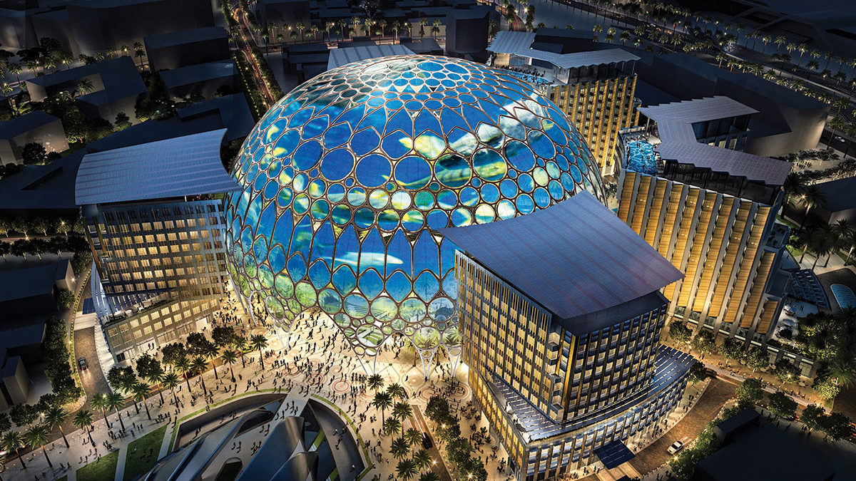 Nova blamaža u svijetu: Hoće li posjetitelji EXPO-a u Dubaiju gledati u prazan paviljon BiH?