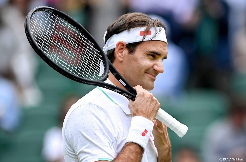 Federer završava karijeru!
